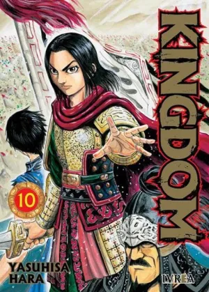 KINGDOM #10
