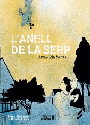 L'ANELL DE LA SERP (CATALÁ)