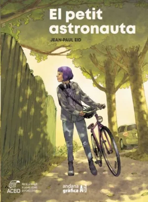 EL PETIT ASTRONAUTA (CATALÁ)