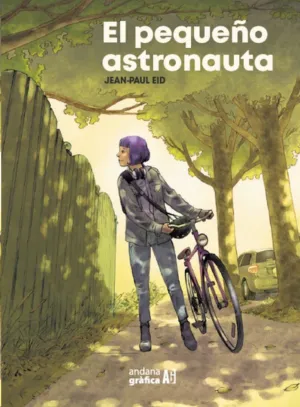 EL PEQUEÑO ASTRONAUTA EL PEQUEÑO ASTRONAUTA