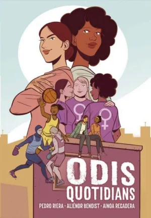 ODIS QUOTIDIANS (CATALÁ)