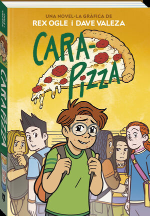 CARA-PIZZA (CATALÁ)