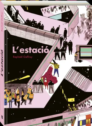L´ESTACIÓ (CATALÁ)