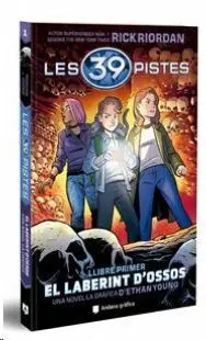 LES 39 PISTES (CATALAN) LES 39 PISTES (CATALAN)