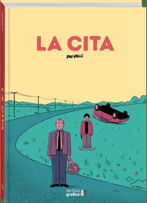LA CITA