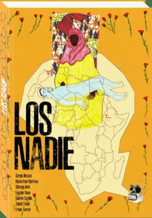 LOS NADIE LOS NADIE