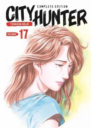 CITY HUNTER #17 (NUEVA EDICION)
