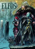 ELFOS #16. YLANOON / ORA