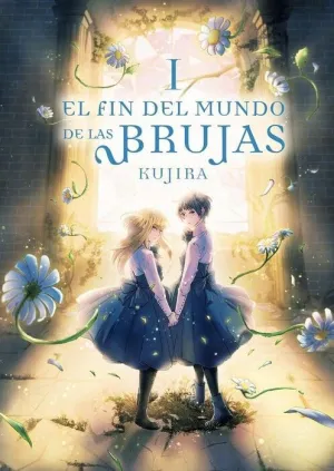 EL FIN DEL MUNDO DE LAS BRUJAS #01