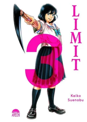 LIMIT #03