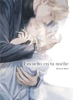ENVUELTO EN TU NOCHE ENVUELTO EN TU NOCHE