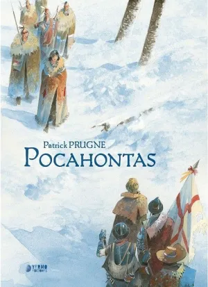 POCAHONTAS