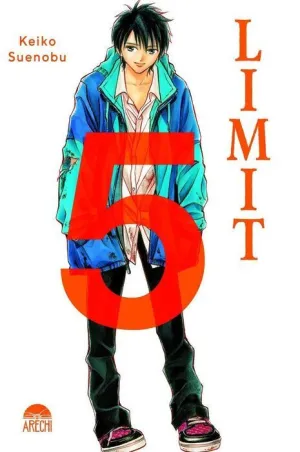 LIMIT #05