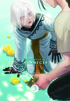 LA CANCIÓN DEL AMANECER #03