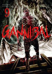 GANNIBAL #09