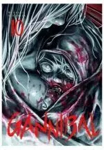 GANNIBAL #10