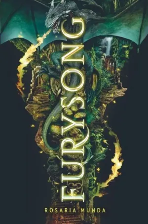 FURYSONG