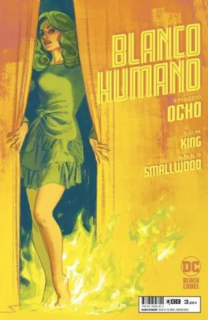 BLANCO HUMANO #08