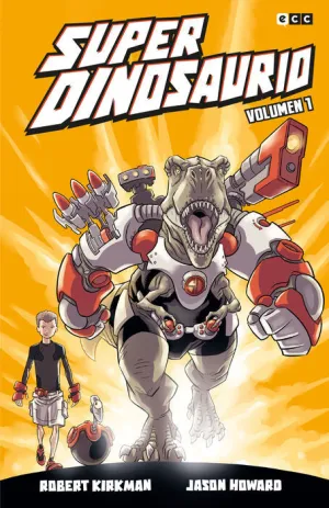 SUPERDINOSAURIO #01