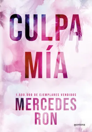 CULPABLES V1. CULPA MÍA