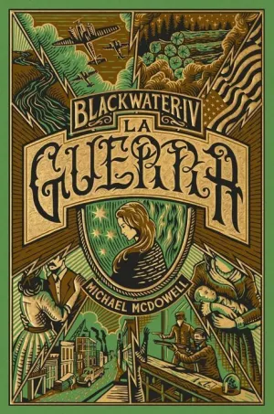 BLACKWATER V4. LA GUERRA