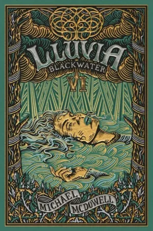 BLACKWATER V6. LLUVIA
