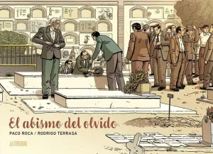 EL ABISMO DEL OLVIDO