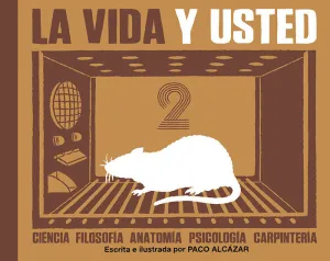 LA VIDA Y USTED V2 LA VIDA Y USTED V2