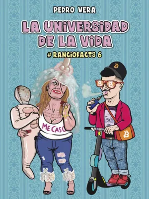 RANCIOFACTS #06. LA UNIVERSIDAD DE LA VIDA