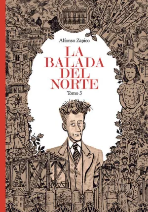 LA BALADA DEL NORTE #03