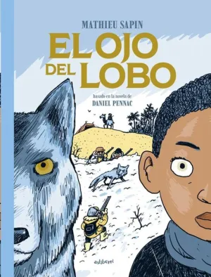 EL OJO DEL LOBO