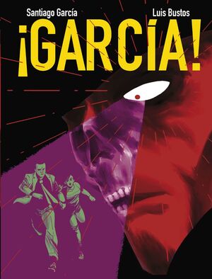 ¡GARCÍA! #05