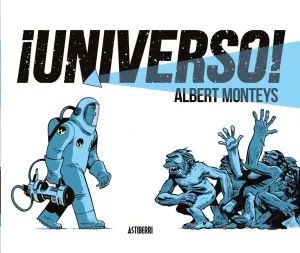 ¡UNIVERSO! #01