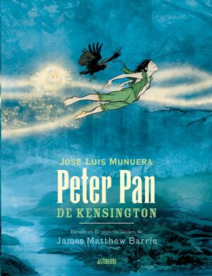 PETER PAN DE KENSINGTON