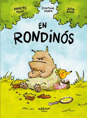 EN RONDINÓS (CATALÁ)