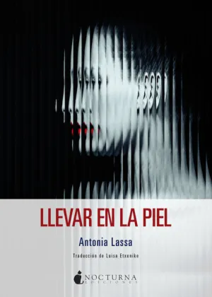 LLEVAR EN LA PIEL LLEVAR EN LA PIEL