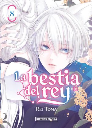 LA BESTIA DEL REY #08