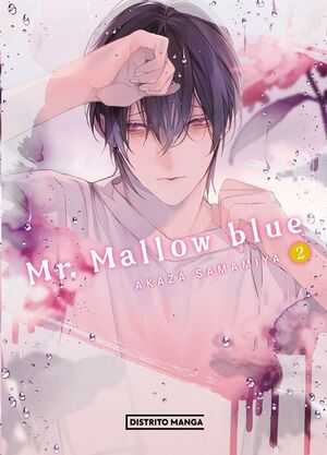 MR. MALLOW BLUE #02
