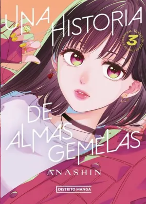 UNA HISTORIA DE ALMAS GEMELAS #03