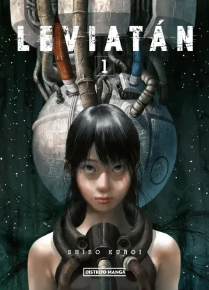 LEVIATÁN #01