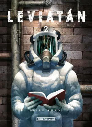 LEVIATÁN #02