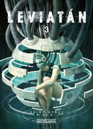 LEVIATÁN #03