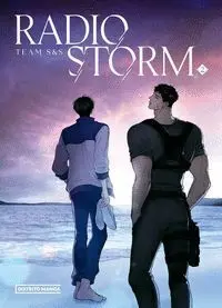RADIO STORM #02