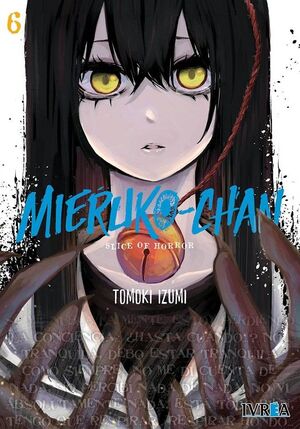 MIERUKO-CHAN #06