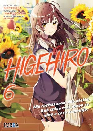 HIGEHIRO #06