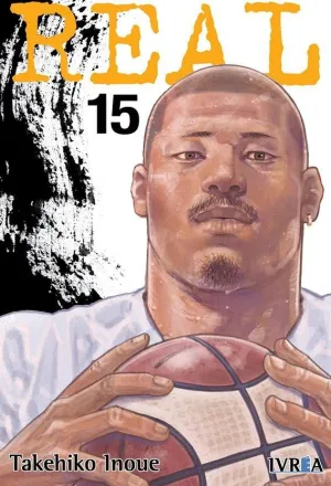 REAL. NEW EDITION #15