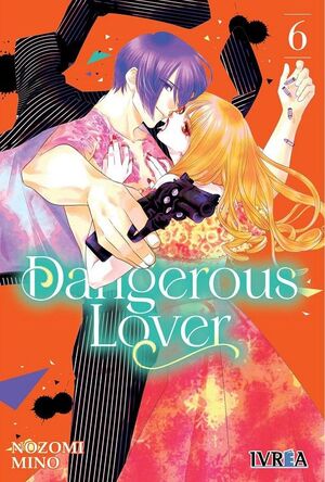DANGEROUS LOVER #06