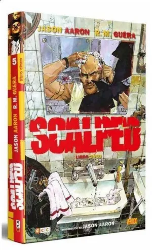 SCALPED LIBRO #05