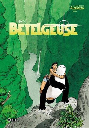 BETELGEUSE