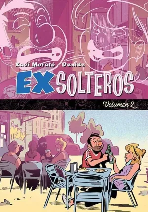 EXSOLTEROS #02 EXSOLTEROS #02